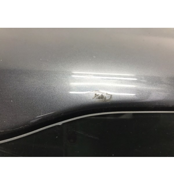 Крышка багажника бу для Volvo V50  2.0 TD,  2008 г. бу контрактные купить в Спб