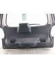 Крышка багажника бу для Peugeot 207  1.4 i,  2012 г. бу контрактные купить в Спб