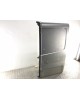 Дверь задняя распашная правая бу для Nissan Primastar  2.0 DCi,  2013 г. бу контрактные купить в Спб