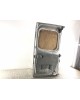 Дверь задняя распашная правая бу для Nissan Primastar  2.0 DCi,  2013 г. бу контрактные купить в Спб