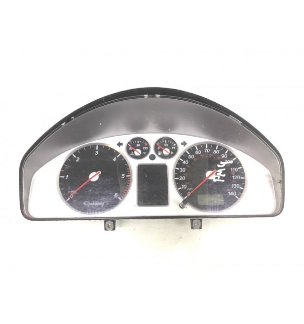 Щиток приборов (приборная панель) бу для Ford Galaxy  1.9 TDi,  2005 г. бу контрактные купить в Спб