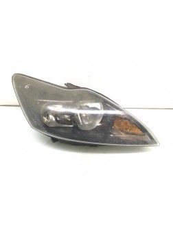 Фара правая бу для Ford Focus 2 1.6 i,  2008 г.