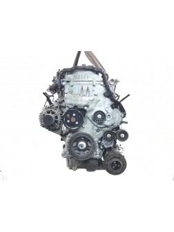 Двигатель (ДВС)  бу для Kia Venga  1.4 CRDi,  2010 г.