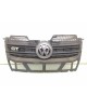Решетка радиатора бу для Volkswagen Golf 5 2.0 TDi,  2006 г. бу контрактные купить в Спб