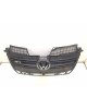 Решетка радиатора бу для Volkswagen Golf 5 2.0 TDi,  2006 г. бу контрактные купить в Спб