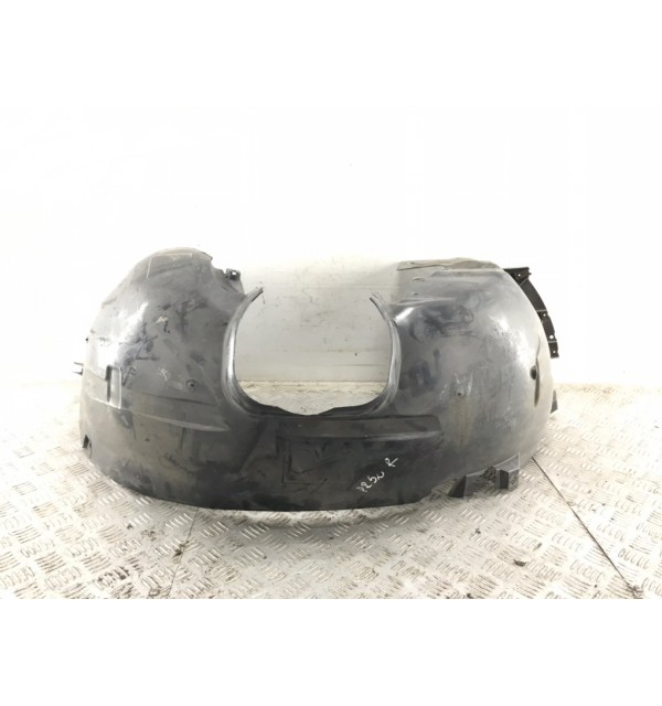 Защита арок передняя правая (подкрылок) бу для Ford Focus 2 1.6 i,  2006 г. бу контрактные купить в Спб