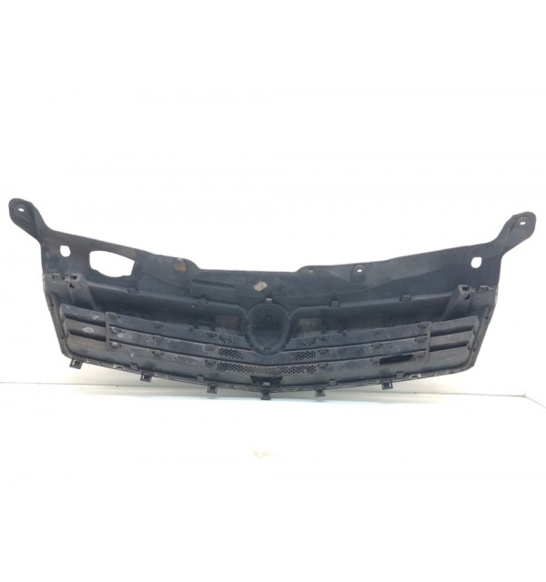 Решетка радиатора бу для Opel Astra H 1.3 CDTi,  2008 г. бу контрактные купить в Спб