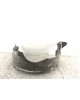 Защита арок передняя правая (подкрылок) бу для Hyundai i10  1.2 i,  2009 г. бу контрактные купить в Спб