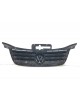 Решетка радиатора бу для Volkswagen Touran  2.0 TDi,  2004 г. бу контрактные купить в Спб