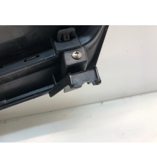 Решетка радиатора бу для Honda Civic 8 2.2 i-CTDi,  2009 г. бу контрактные купить в Спб