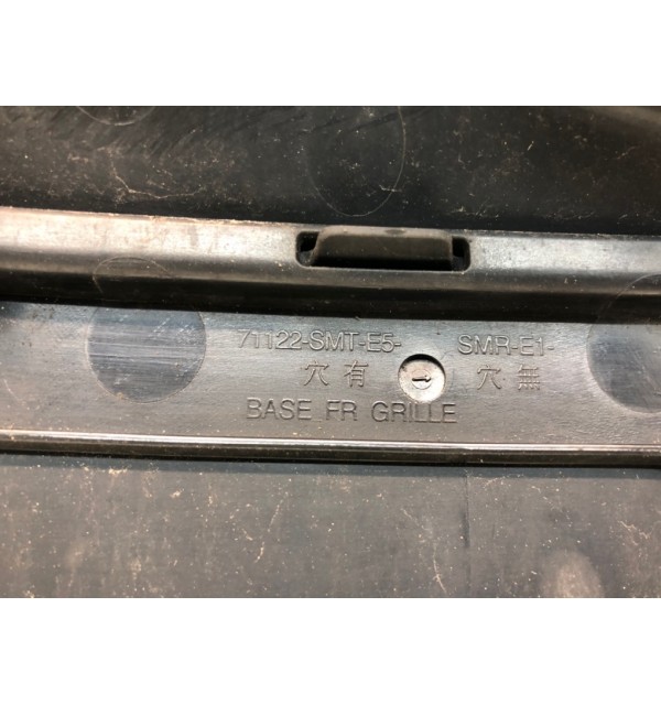 Решетка радиатора бу для Honda Civic 8 2.2 i-CTDi,  2009 г. бу контрактные купить в Спб