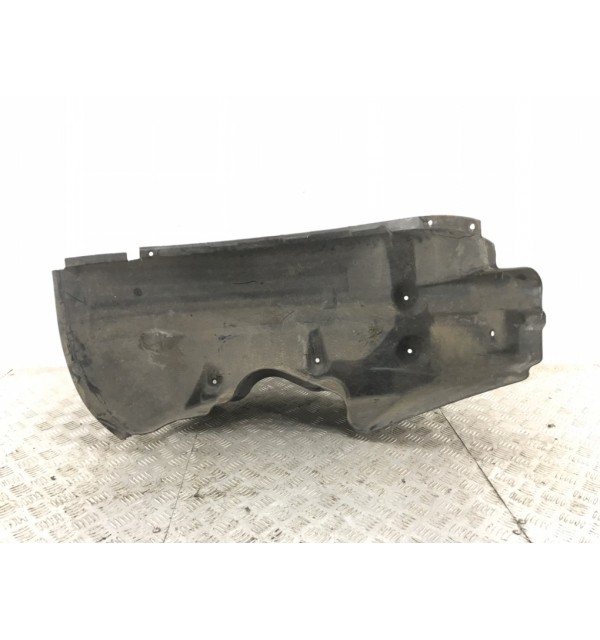 Защита арок передняя левая (подкрылок) бу для Land Rover Range Rover  2.5 TD,  2000 г. бу контрактные купить в Спб