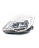 Фара левая бу для Opel Corsa D 1.4 i,  2012 г. бу контрактные купить в Спб
