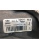 Фара левая бу для Opel Corsa D 1.4 i,  2012 г. бу контрактные купить в Спб