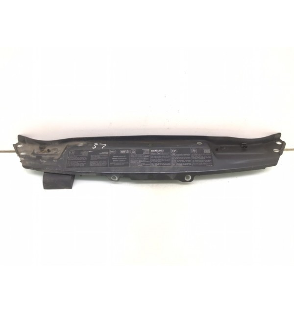 Планка под капот бу для Renault Scenic  1.6 i,  2002 г. бу контрактные купить в Спб