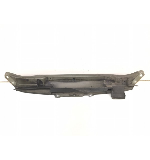 Планка под капот бу для Renault Scenic  1.6 i,  2002 г. бу контрактные купить в Спб