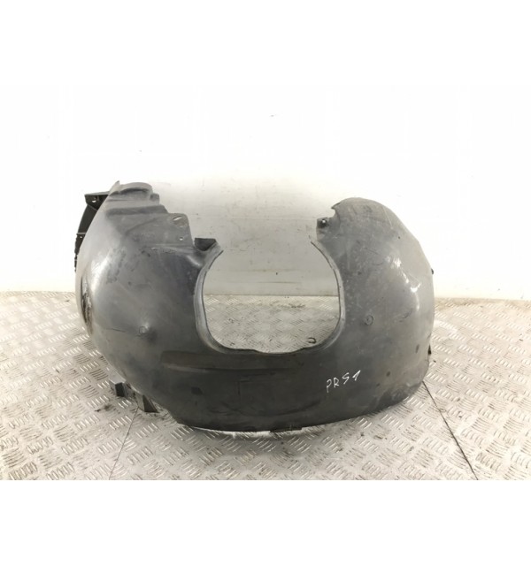 Защита арок передняя левая (подкрылок) бу для Ford Focus 2 1.4 i,  2007 г. бу контрактные купить в Спб