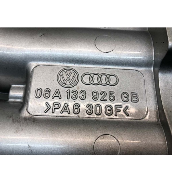 Коллектор впускной бу для Audi A3 8L 1.8 i,  2001 г. бу контрактные купить в Спб