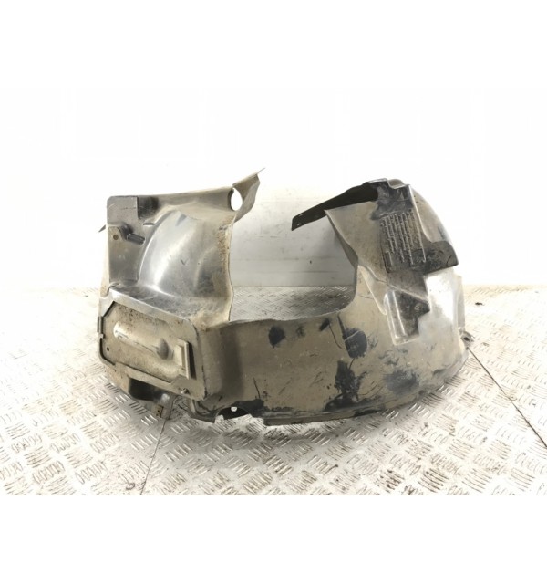 Защита арок передняя левая (подкрылок) бу для Land Rover Freelander  2.0 TD,  2003 г. бу контрактные купить в Спб