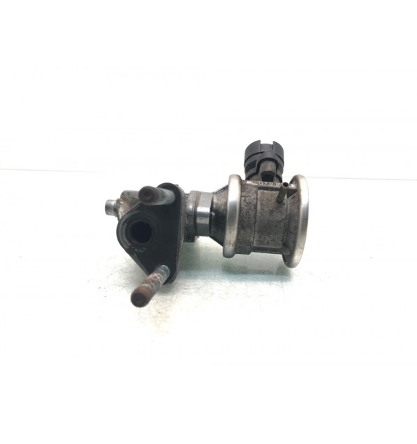 Клапан EGR бу для Audi A3 8L 1.8 i,  2001 г. бу контрактные купить в Спб