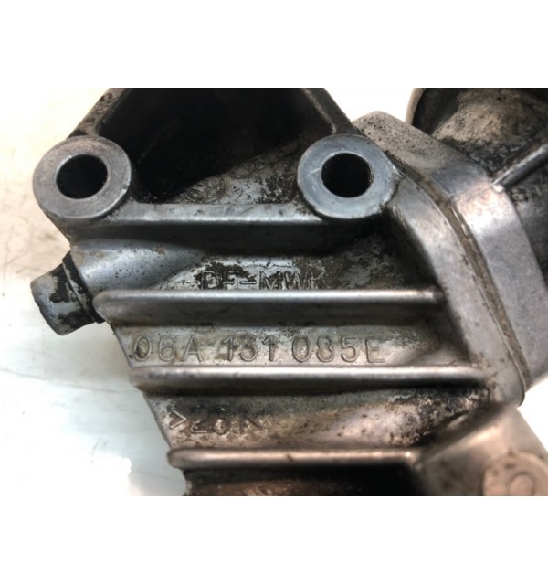 Клапан EGR бу для Audi A3 8L 1.8 i,  2001 г. бу контрактные купить в Спб