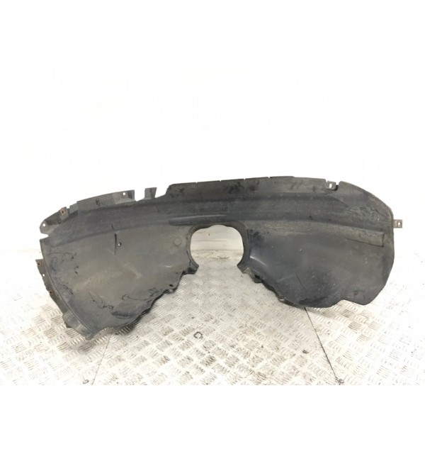 Защита арок передняя левая (подкрылок) бу для Ford Focus 2 1.6 i,  2006 г. бу контрактные купить в Спб