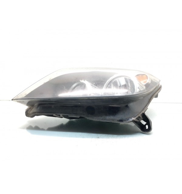 Фара левая бу для Opel Astra H 1.4 i,  2010 г. бу контрактные купить в Спб