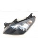 Фара левая бу для Opel Astra H 1.4 i,  2010 г. бу контрактные купить в Спб