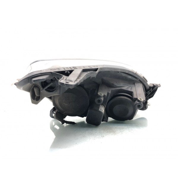 Фара левая бу для Opel Astra H 1.4 i,  2010 г. бу контрактные купить в Спб