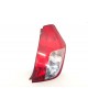 Фонарь задний правый бу для Hyundai i10  1.2 i,  2009 г. бу контрактные купить в Спб