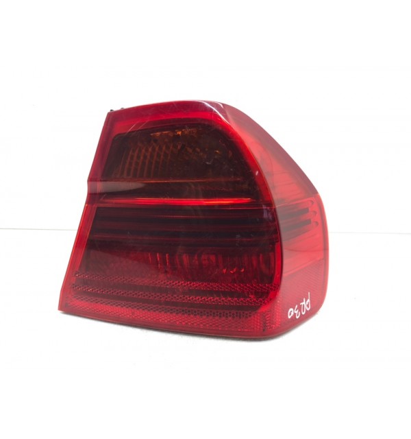 Фонарь задний правый бу для BMW 3 E90/E91/E92/E93 2.0 TD,  2006 г. бу контрактные купить в Спб