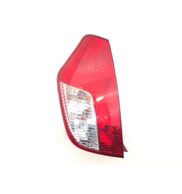 Фонарь задний левый бу для Hyundai i10  1.2 i,  2009 г. бу контрактные купить в Спб