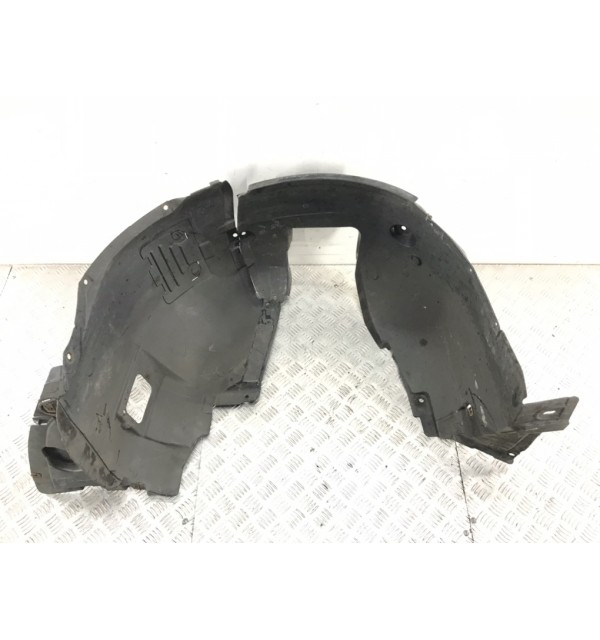 Защита арок передняя левая (подкрылок) бу для BMW 3 E90/E91/E92/E93 2.0 TD,  2010 г. бу контрактные купить в Спб