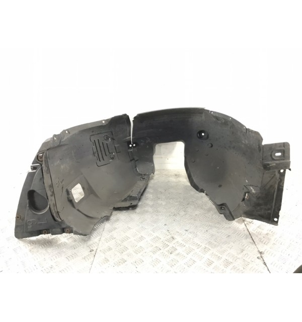 Защита арок передняя левая (подкрылок) бу для BMW 3 E90/E91/E92/E93 2.0 TD,  2010 г. бу контрактные купить в Спб