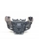 Блок управления магнитолой бу для Ford Fiesta 6 1.4 i,  2010 г. бу контрактные купить в Спб