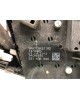 Блок управления магнитолой бу для Ford Fiesta 6 1.4 i,  2010 г. бу контрактные купить в Спб
