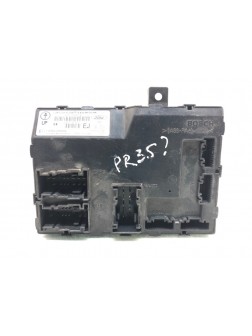 Блок комфорта бу для Ford Fiesta 6 1.4 i,  2010 г.
