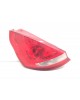 Фонарь задний левый бу для Ford Fiesta 6 1.4 i,  2010 г. бу контрактные купить в Спб