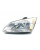 Фара левая бу для Ford Focus 2 1.4 i,  2007 г. бу контрактные купить в Спб