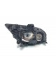 Фара левая бу для Ford Focus 2 1.4 i,  2007 г. бу контрактные купить в Спб