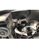 Фара левая бу для Ford Focus 2 1.4 i,  2007 г. бу контрактные купить в Спб