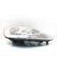 Фара правая бу для Nissan Primastar  2.0 DCi,  2013 г. бу контрактные купить в Спб