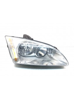 Фара правая бу для Ford Focus 2 1.4 i,  2007 г.