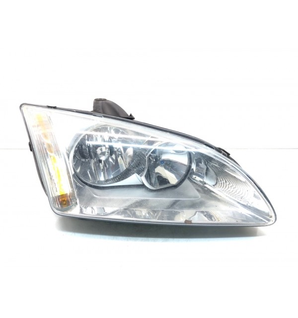 Фара правая бу для Ford Focus 2 1.4 i,  2007 г. бу контрактные купить в Спб