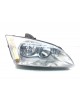 Фара правая бу для Ford Focus 2 1.4 i,  2007 г. бу контрактные купить в Спб