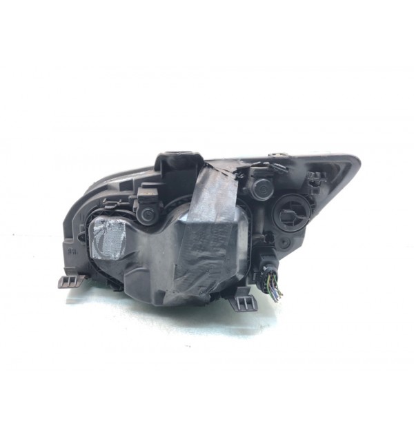 Фара правая бу для Ford Focus 2 1.4 i,  2007 г. бу контрактные купить в Спб