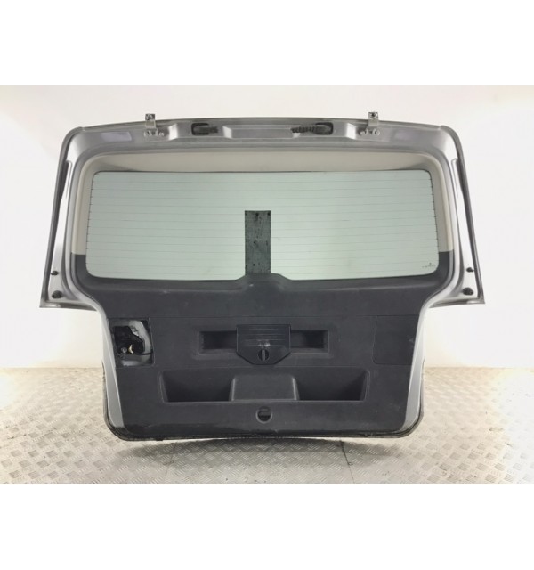 Крышка багажника бу для Volkswagen Touran  ,  2010 г. бу контрактные купить в Спб