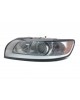 Фара левая бу для Volvo V50  2.0 TD,  2008 г. бу контрактные купить в Спб