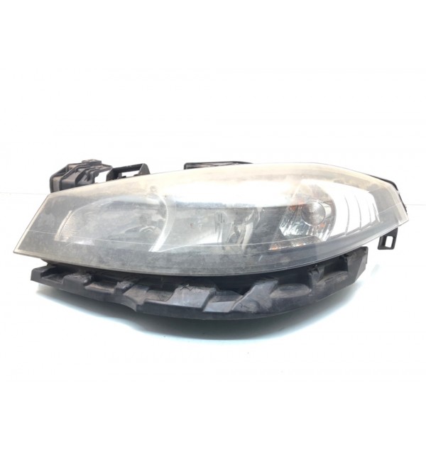 Фара левая бу для Renault Laguna  2.0 DCi,  2007 г. бу контрактные купить в Спб