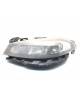 Фара левая бу для Renault Laguna  2.0 DCi,  2007 г. бу контрактные купить в Спб